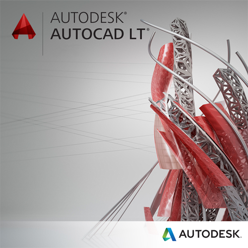 AutoCAD LT 2017