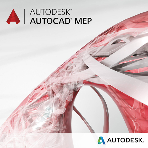 AutoCAD MEP 2018
