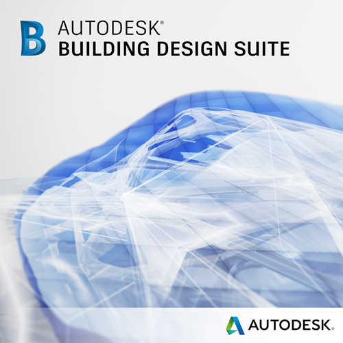 Building Design Suite 2018