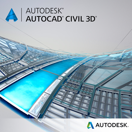 AutoCAD Civil 3D 2018