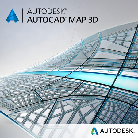AutoCAD Map 3D