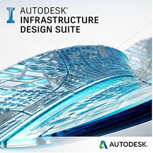 Autodesk Infrustructure Design Suite