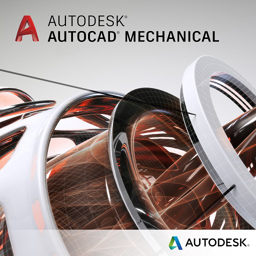 Autodesk AutoCAD Mechanical